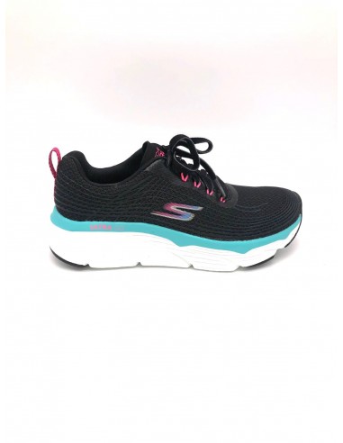 'Skechers' Women's Max Cushioning Elite - Black / Multi 2023