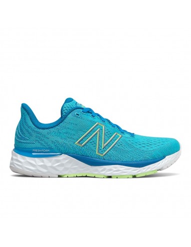 'New Balance' Women's Fresh Foam - Virtual Sky rembourrage situé sous