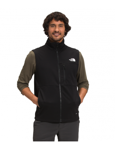 'The North Face' Men's Apex Canyonwall Eco Vest - TNF Black vente chaude votre 