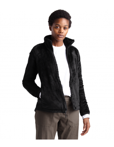 'The North Face' Women's Osito Jacket - TNF Black hantent personnes