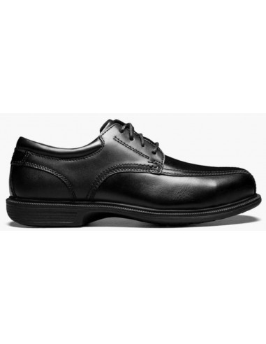 'Florsheim' Men's Coronis ESD Oxford Steel Toe - Black la chaussure