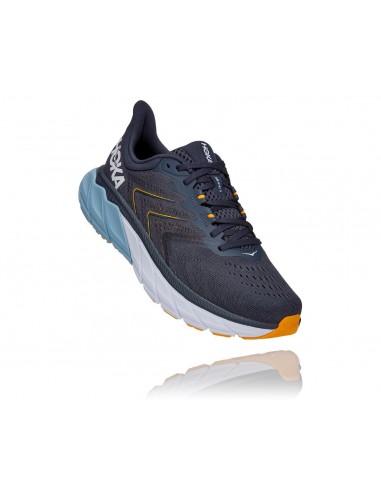 'HOKA' Men's Arahi 5 - Ombre Blue / Blue Fog vous aussi creer 