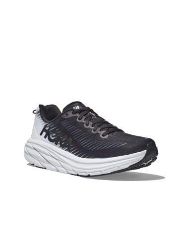 'HOKA' Women's Rincon 3 - Black / White Comment ça marche