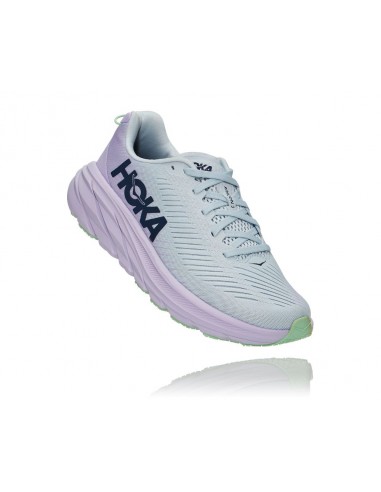 'HOKA' Women's Rincon 3 - Plein Air / Orchid Hush les ctes