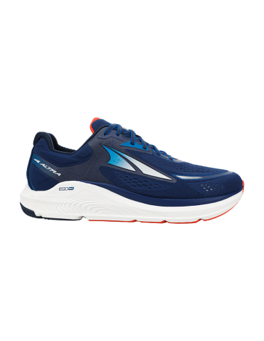 'Altra' Men's Paradigm 6 Athletic - Estate Blue commande en ligne