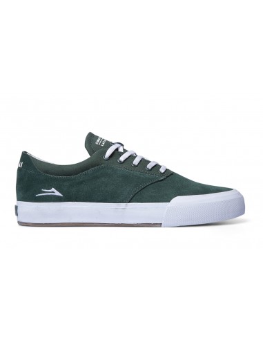 Wilkins - Green Suede Jusqu'à 80% De Réduction