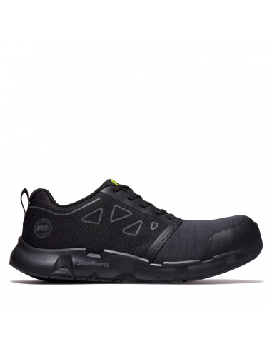 'Timberland Pro' Men's Powertrain Sprint EH Alloy Toe - Black 2 - 3 jours ouvrés.