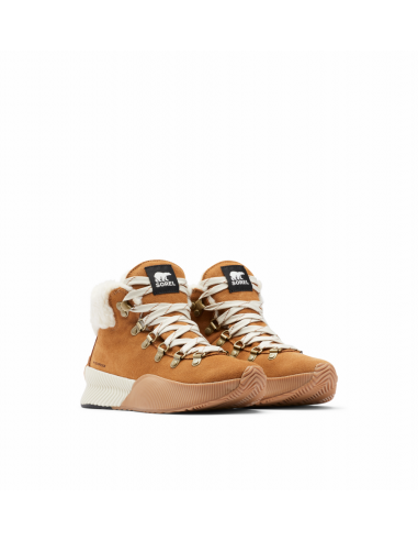 'Sorel' Women's Out 'N About III WP Winter - Camel Brown Découvrez la collection