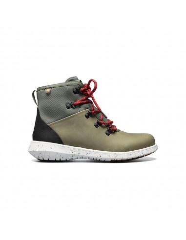 'BOGS' Women's Juniper WP Hiker - Loden 2023