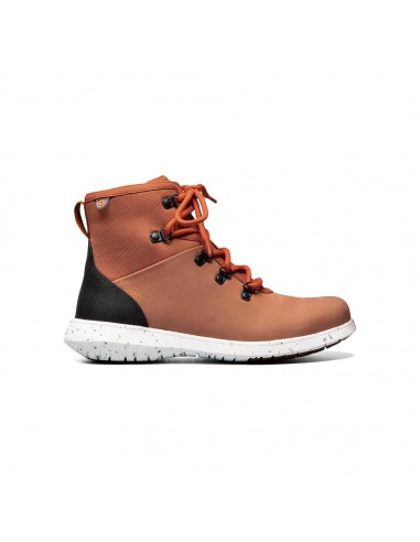 'BOGS' Women's Juniper WP Hiker - Paprika à prix réduit toute l'année