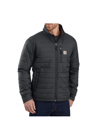 'Carhartt' Rain Defender Insulated Gilliam Jacket - Shadow de votre