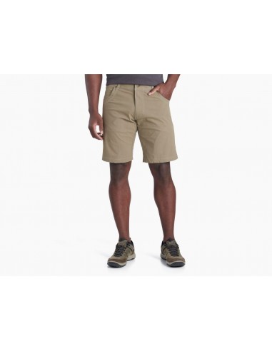 'Kuhl' Men's Rambler™ Short - Khaki du meilleur 