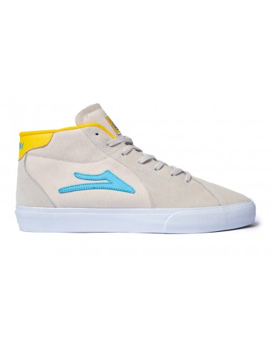 Flaco 2 Mid - Cream Suede offre 