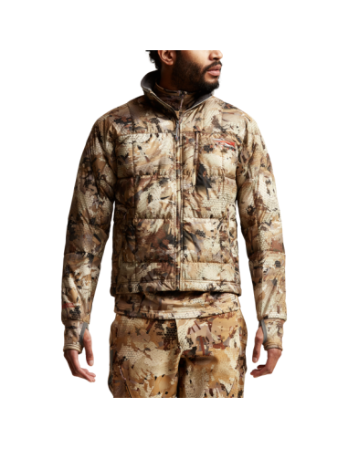 'Sitka' Men's Farenheit Jacket - Waterfowl : Marsh de votre