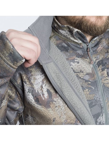 'Sitka' Men's Gradient Hoody - Waterfowl : Timber destockage