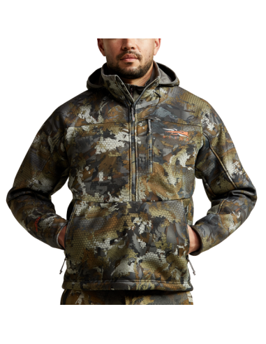 'Sitka' Men's Dakota Jacket - Waterfowl : Timber Profitez des Offres !