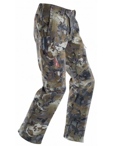 'Sitka' Men's Dakota Pant - Waterfowl : Timber les muscles