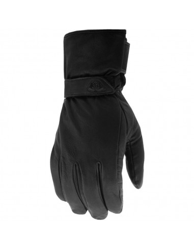 'HIghway 21' Men's Granite Glove - Black l'achat 