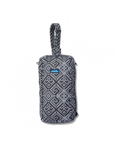 'Kavu' Switch Slinger Bag - Tile Maze Dans la société mordern