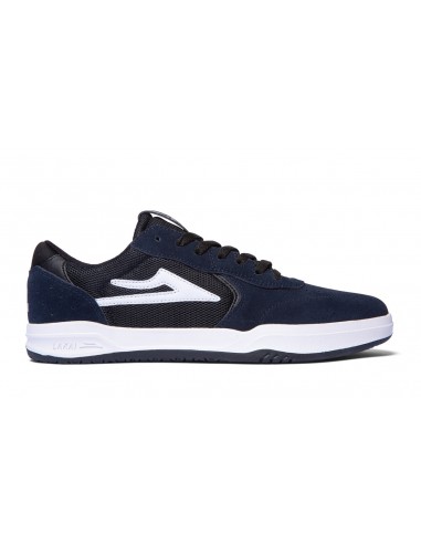 Atlantic - Navy/Black Suede offre 